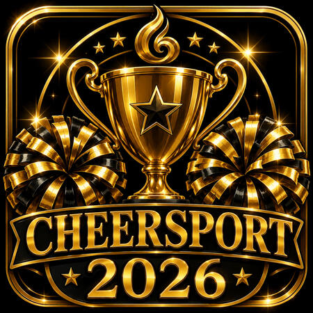 CheerSport Competition